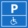 Parkplatz