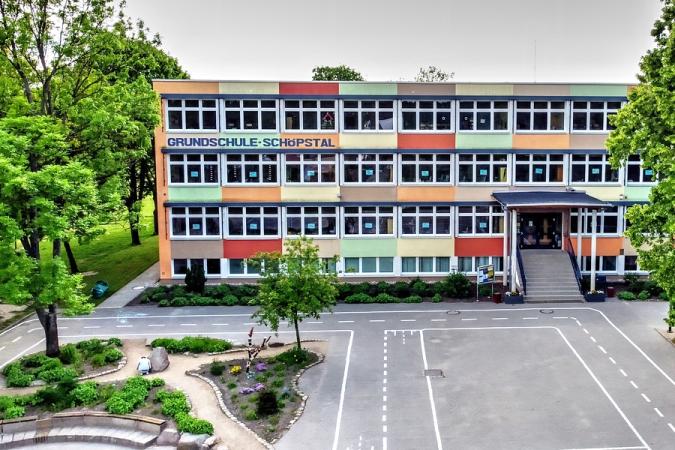 Schulansicht