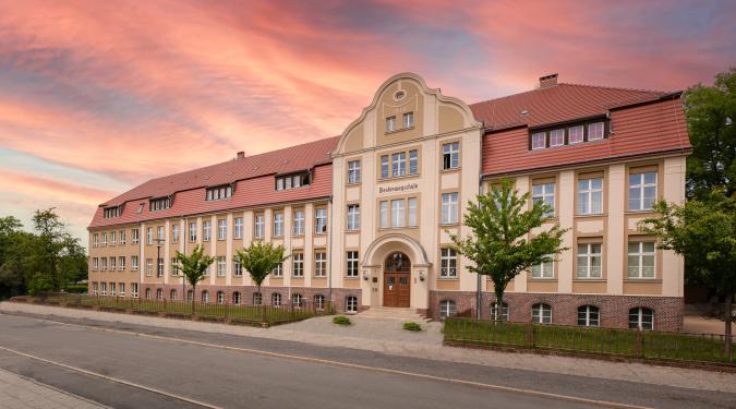 Diesterwegschule Görlitz