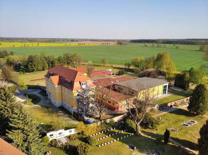 Grundschule Daubitz