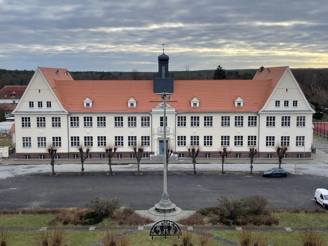 Frontansicht