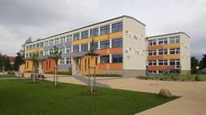die Grundschule - Süd in Bischofswerda