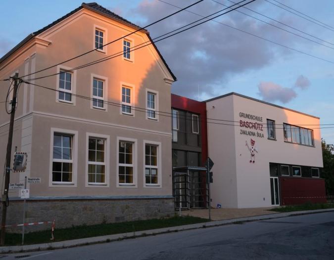 Grundschule Baschütz