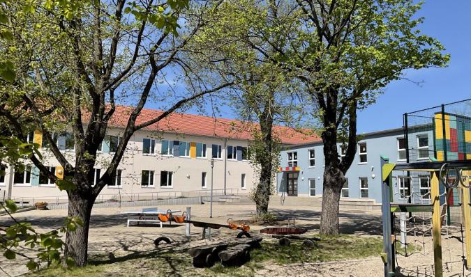 Hans-Fallada-Schule