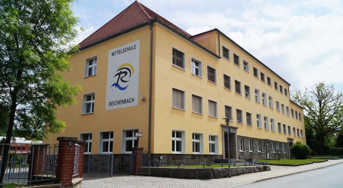 Hauptgebäude