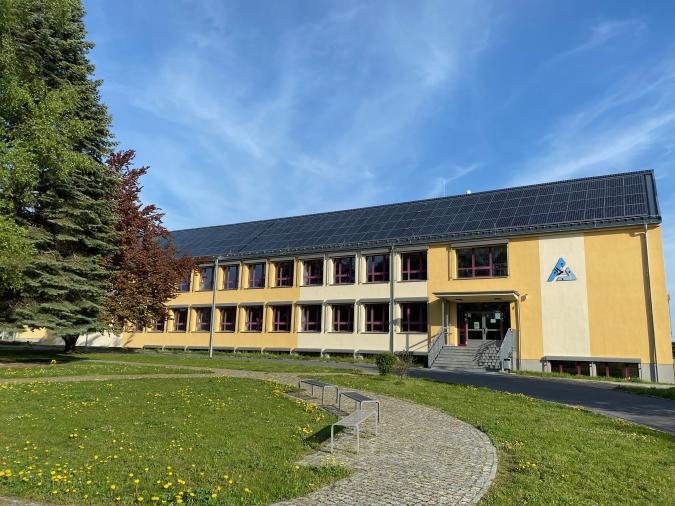 Oberschule Elstra