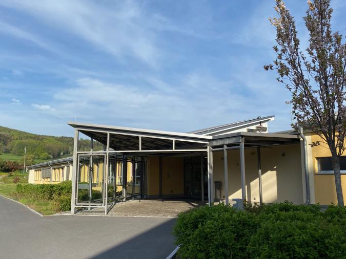 Oberschule Elstra