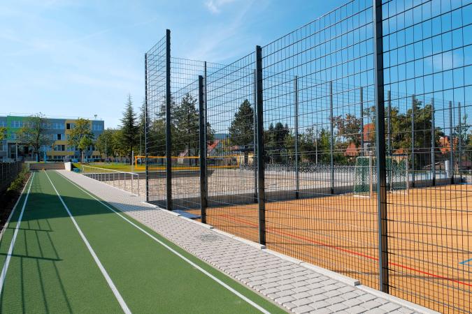 Sportmöglichkeiten