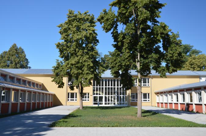 Oberschule Hoyerswerda