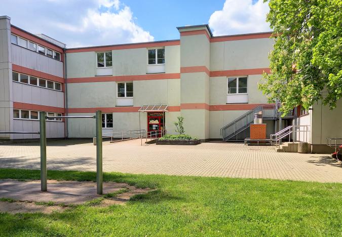 Grundschule "Clemens Winkler"