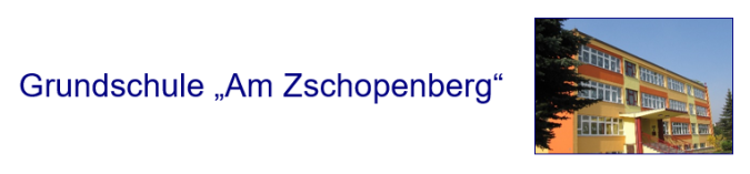 Unsere Grundschule