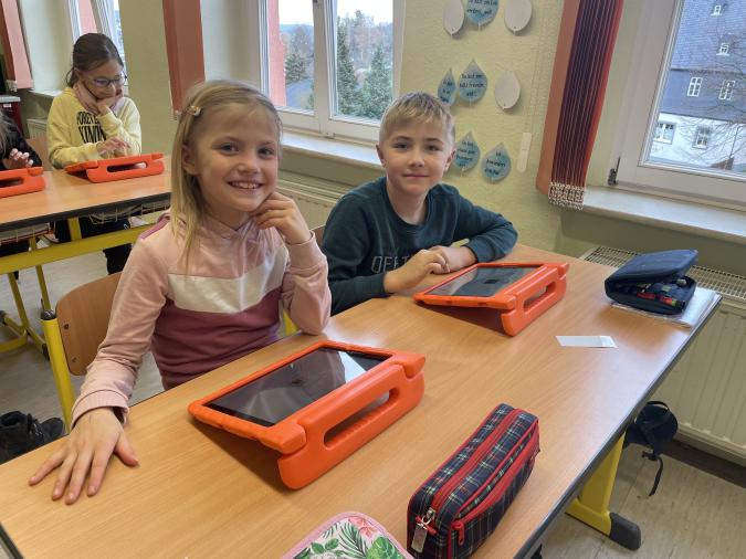 iPads