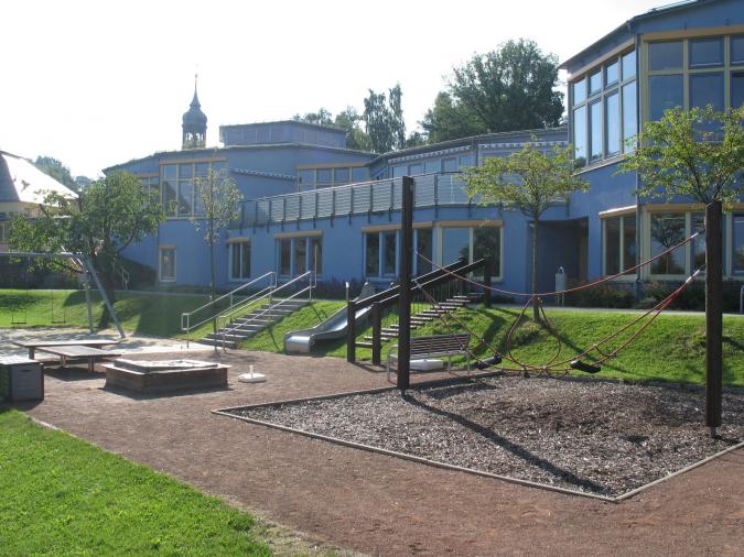 Spielplatz