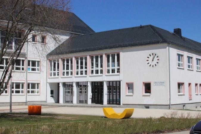 Haupteingang