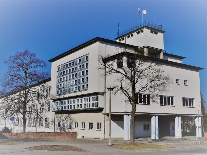 F.-A.-W.-Diesterweg-Oberschule Chemnitz