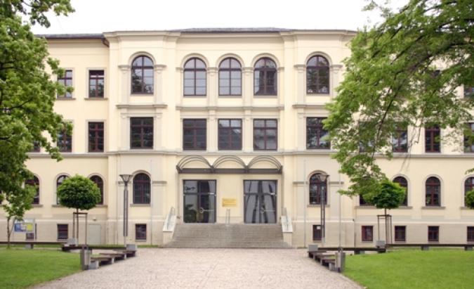 Haus 1