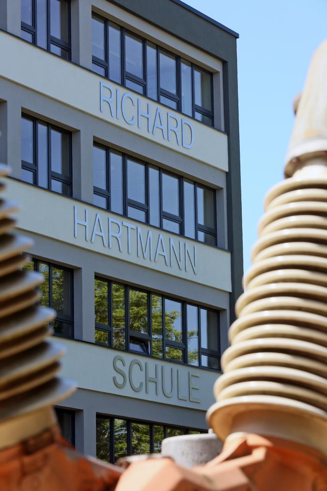 RHS - Chemnitz