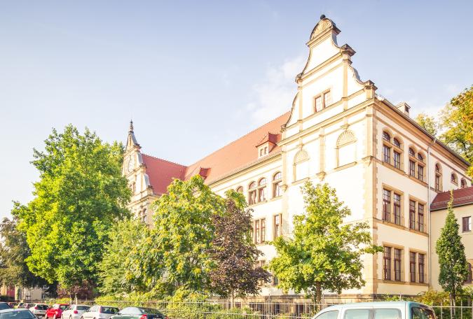 von der Böttgerstraße