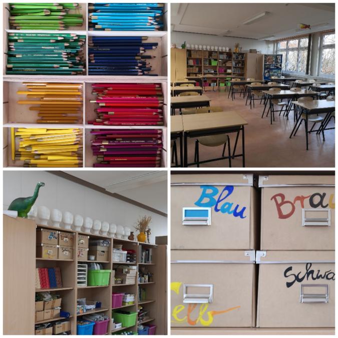 Unser Kunstraum