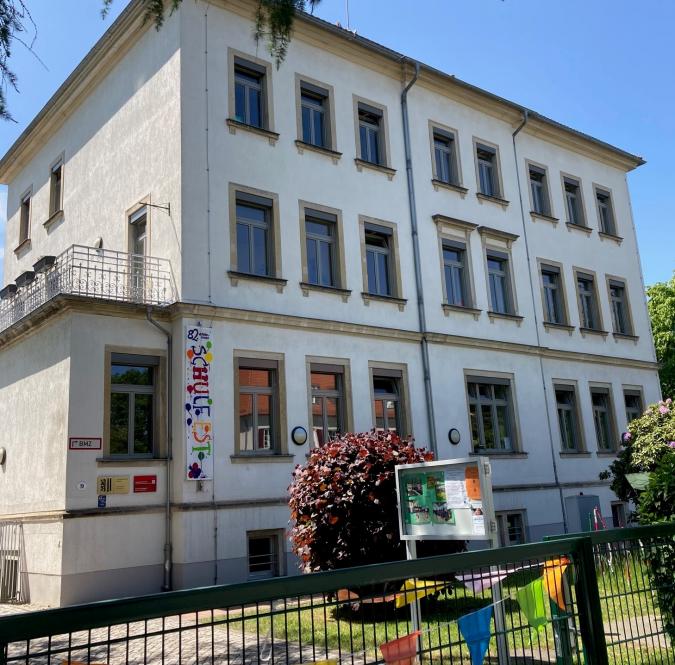 Einladung zum Schulfest