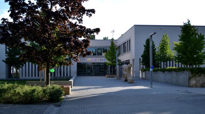 Neubau