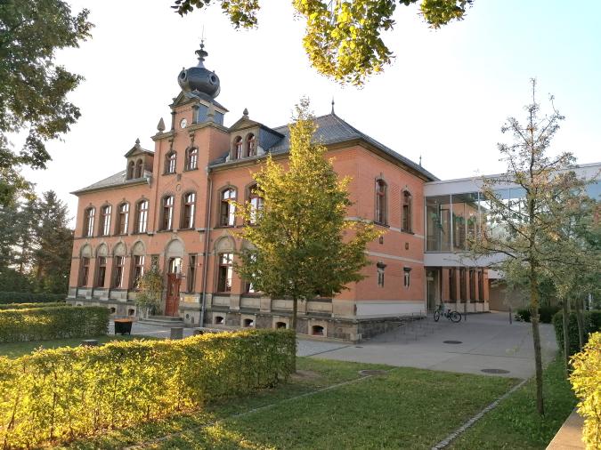 Schulansicht