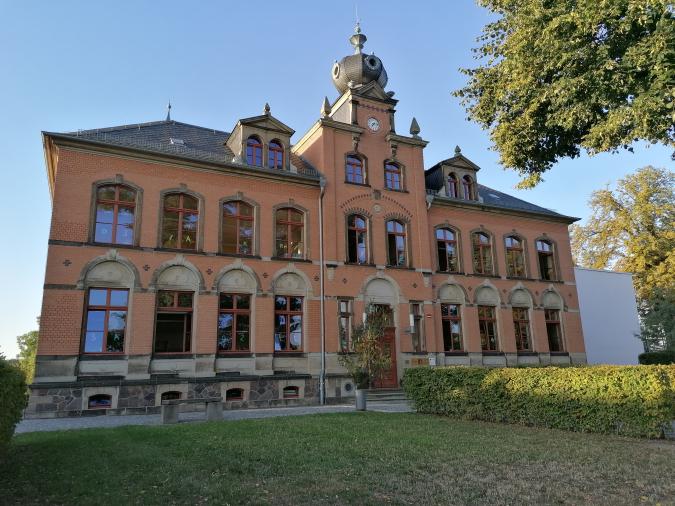 Schulansicht