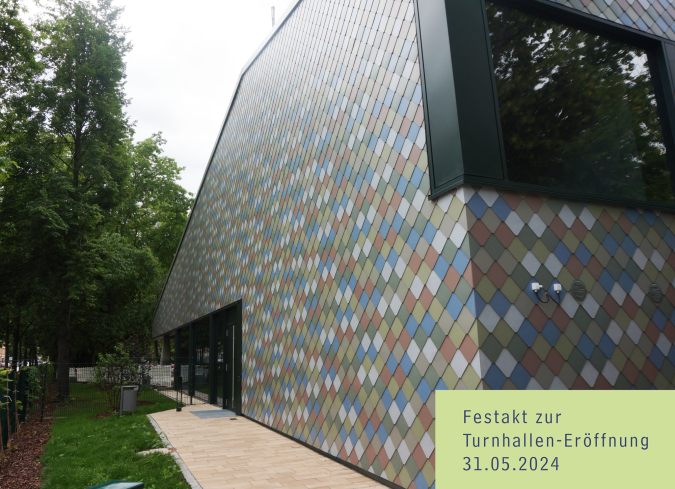 Turnhalle