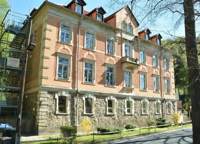 Grundschule Lauenstein