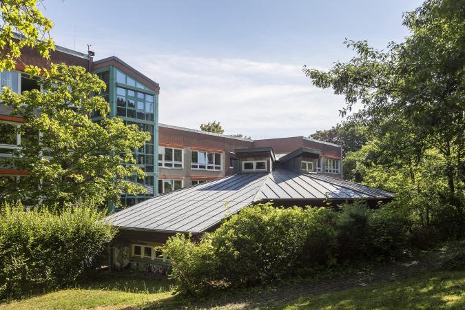 Turnhalle