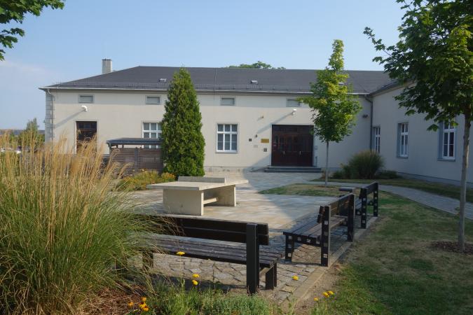 Pausenhof