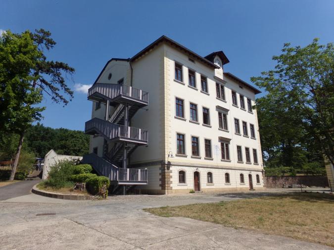 Haus A