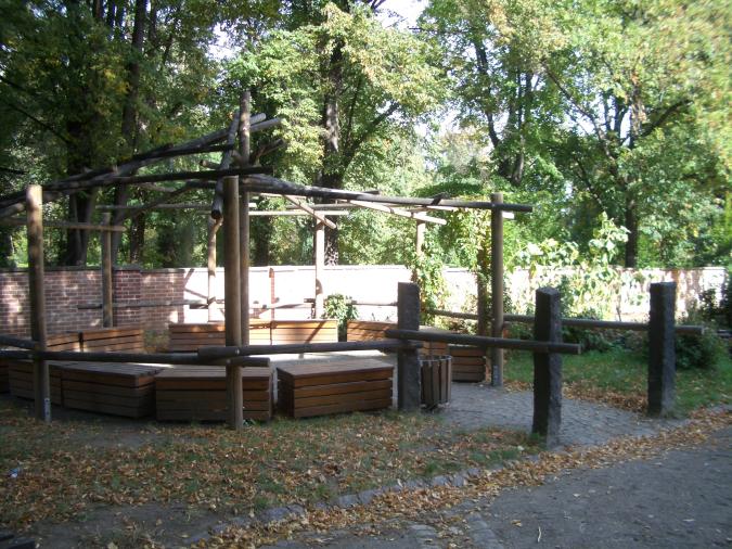 Hinterhof