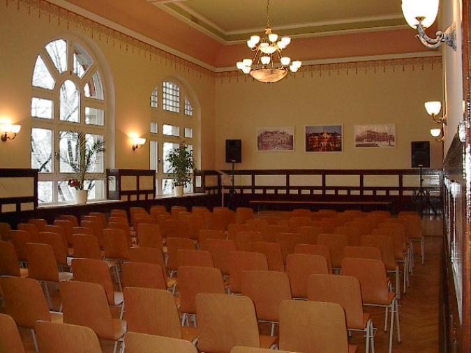 Aula