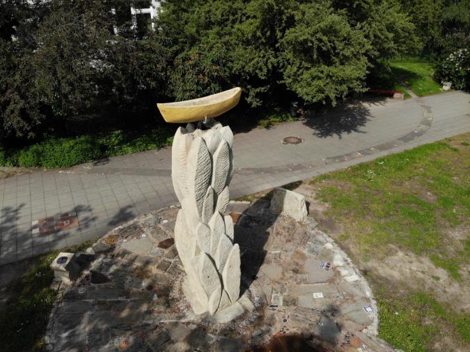 Springbrunnen