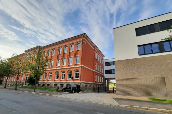 Unsere Schule 2021