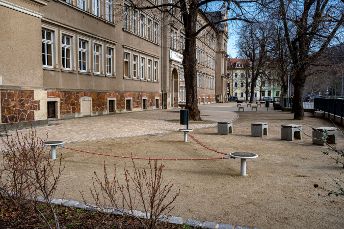 Frontansicht 1
