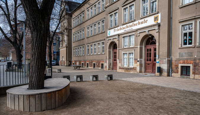 Frontansicht 2