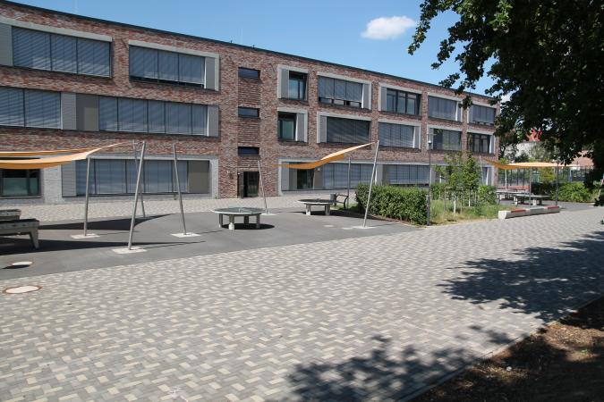 Pausenhof