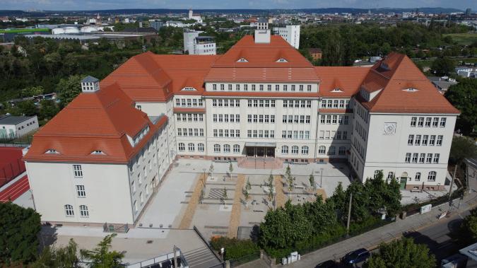 Unser Stammhaus