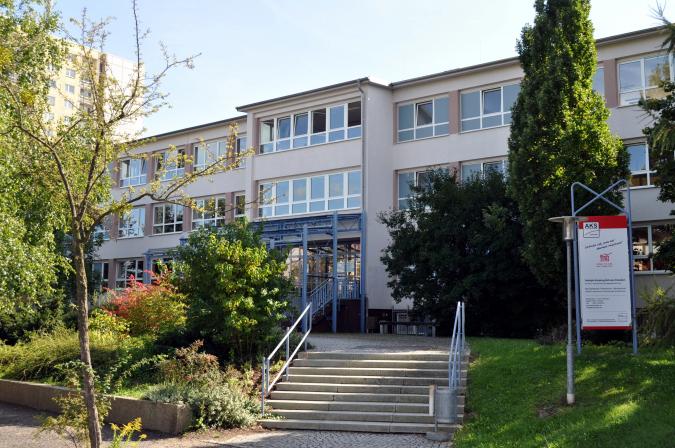 Schule für Kosmetik Dresden