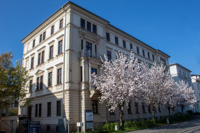 Schulhaus