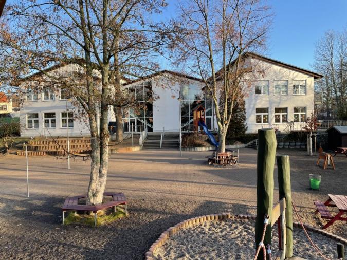Schule