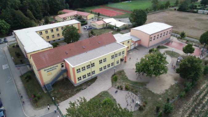 Schulhaus
