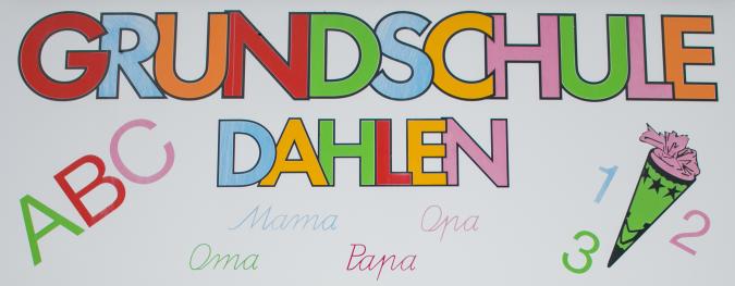 Schulschild