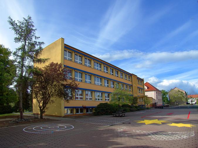 Grundschule Parthenstein