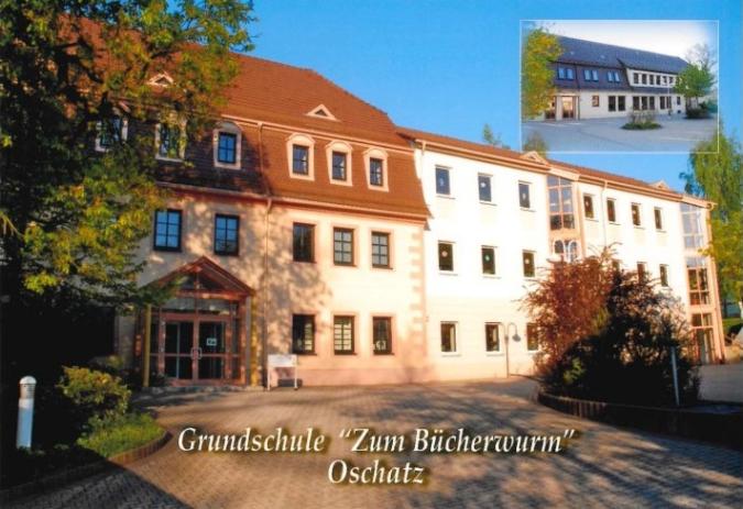 Schulgebäude
