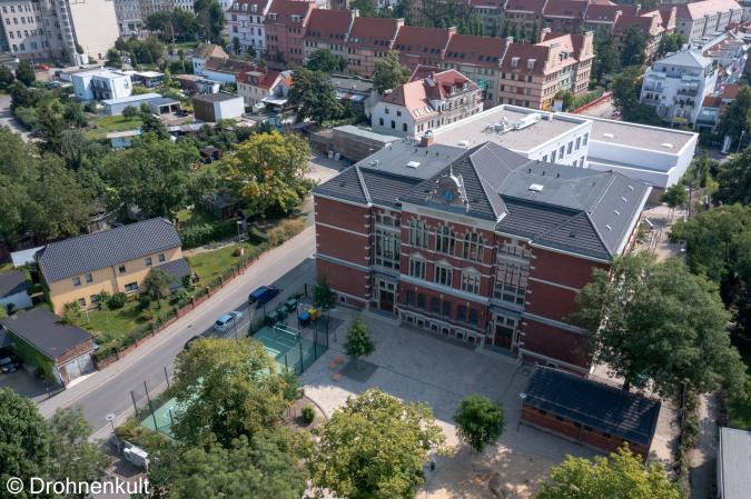 Schule am Auensee