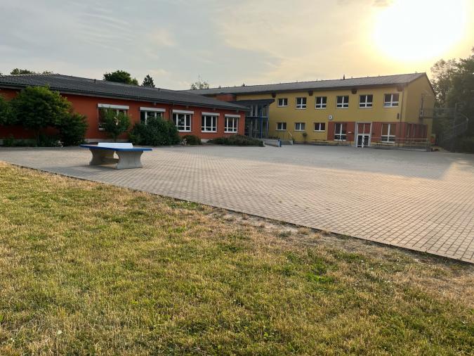 Schule