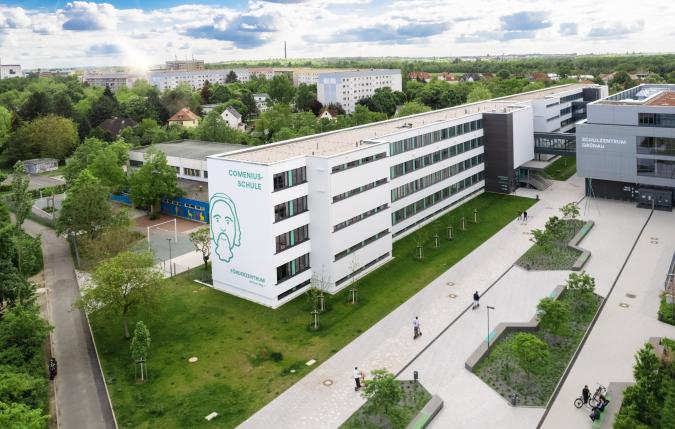 Comenius-Schule